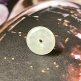 A-Grade Natural Jadeite Donut No.170655