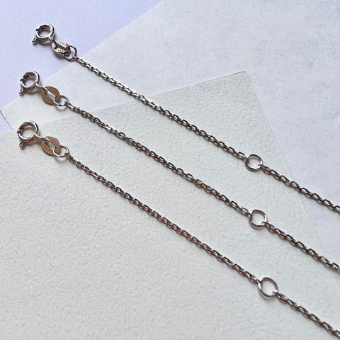 Chain Extender – Hillberg & Berk